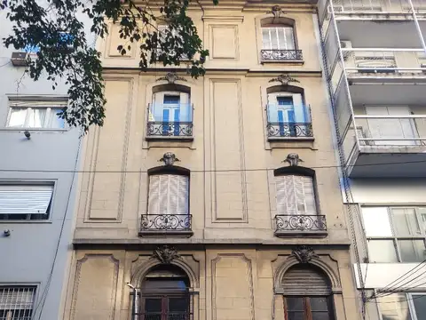 Departamento en Venta 90 años