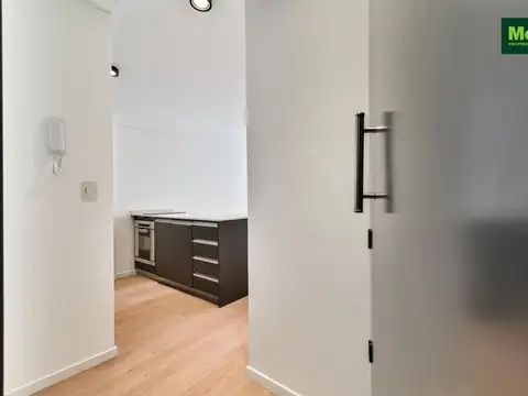 Departamento en Alquiler al Este