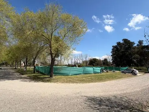 Terreno en Venta en La Asunción Club de Campo, USD 35.000