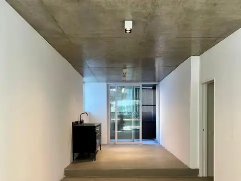 Departamento en Venta en Belgrano, USD 165.000