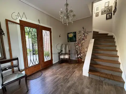 Casa en Alquiler Temporal de 3 dormitorios