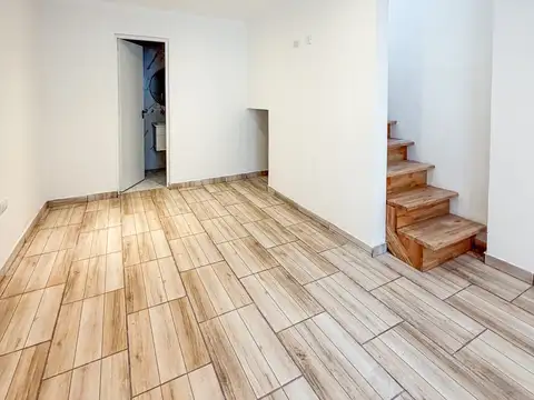 Depto Tipo Casa en Venta en Macrocentro, USD 67.900