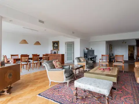 Departamento en Venta en Palermo, USD 1.160.000