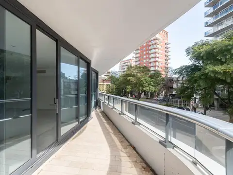 Departamento en Venta en La Lucila Libertador / Río, USD 790.000