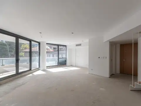 Departamento en Venta con 2 cocheras