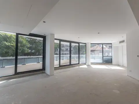 Departamento en Venta con 2 cocheras