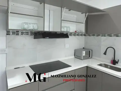 Casa en Alquiler A Estrenar