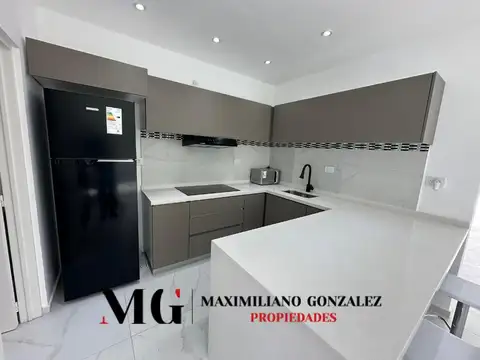 Casa en Alquiler al Noreste