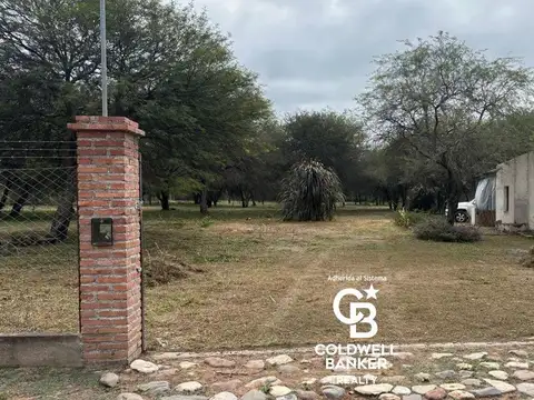 Quinta en Venta A Estrenar