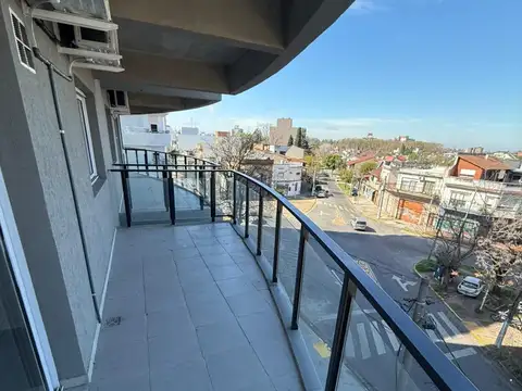 Departamento en Alquiler A Estrenar