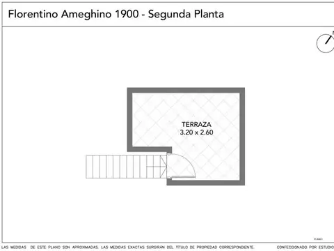 Departamento en Venta 4 años