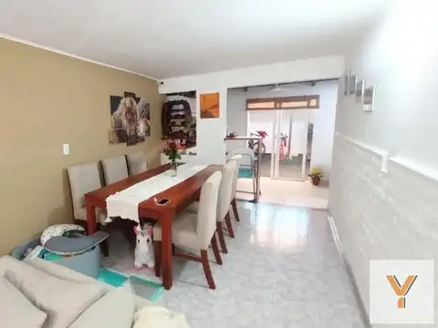 Departamento en Venta 15 años