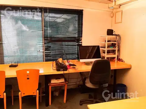 PALERMO-Amplia casa a remodelar o diferentes destinos Exc ubicación y conexión