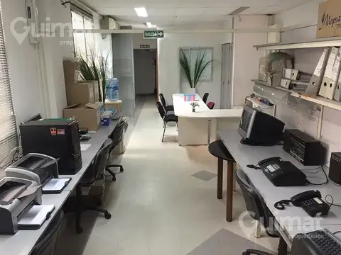PALERMO-Amplia casa a remodelar o diferentes destinos Exc ubicación y conexión