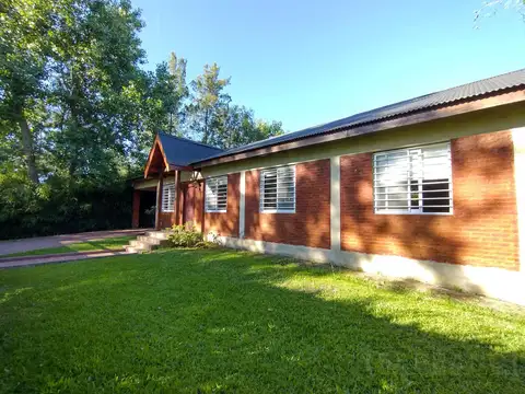 Casa en Venta de 3 dormitorios