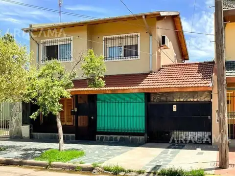 Casa en Venta - Jose Leon Suarez