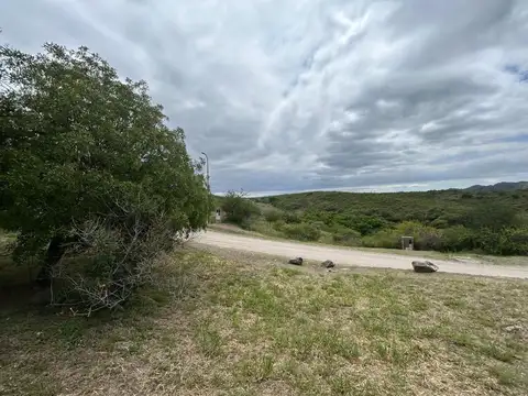 TIERRALTA COMARCA SERRANA BARRIO PRIVADO