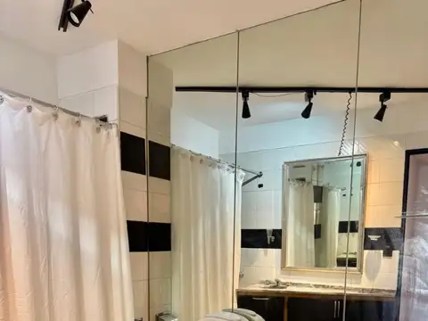 Departamento en Venta en Palermo, USD 142.000