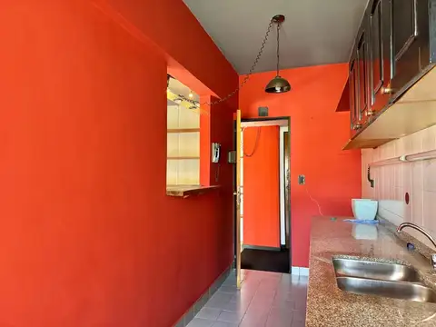 Departamento en Venta Apto profesional