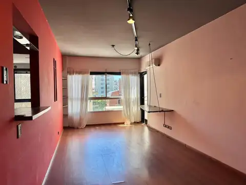 LAS HERAS, AV. 1900, Piso 10