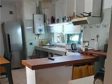 Casa en Venta 10 años