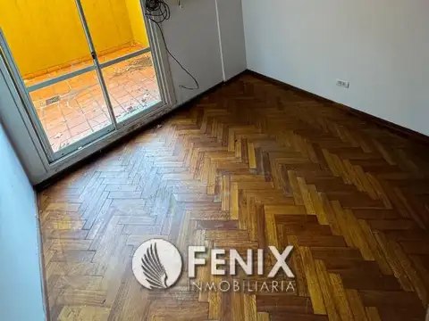 Departamento 5 ambientes con 2 baños