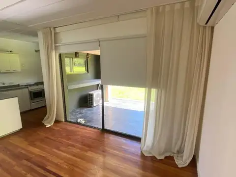 Antonio Vivaldi 4100, Piso pb