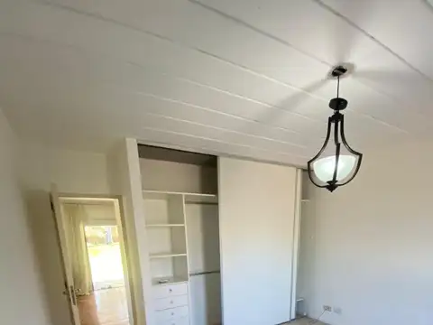 Departamento en Alquiler 15 años