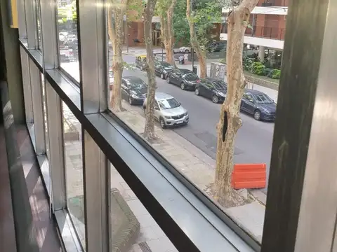 O'Higgins e/ Virrey del Pino y José Hernández