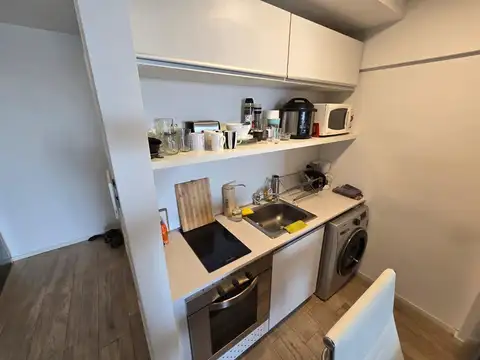 Departamento en Venta 3 años