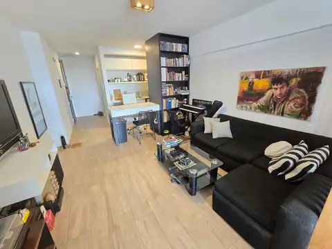 Departamento en Venta de Monoambiente