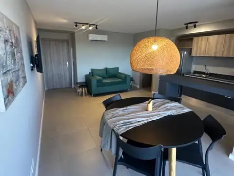 Departamento en Alquiler Temporal de 1 dormitorio