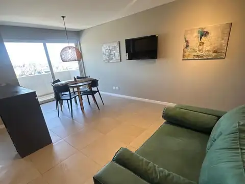 Departamento en Alquiler Temporal en Cofico, $ 1.400.000