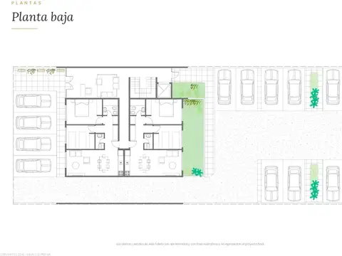 MONOAMBIENTE CON TERRAZA PROPIA 30% Y CUOTAS