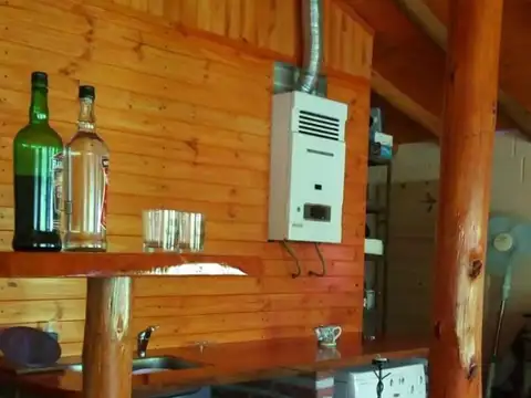 Casa en Venta en Santa Maria De Punilla, USD 64.800