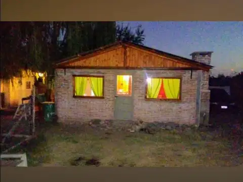Cabaña con departamentos en venta - Santa Maria de Punilla