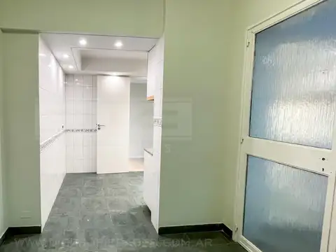 Departamento en Alquiler A Estrenar