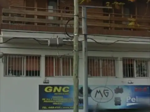 Departamento en Venta 3 Dormitorios