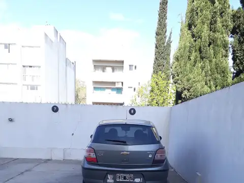 57 e/17 y 18 , Piso 1