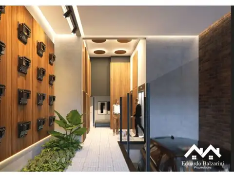 Departamento en Venta en Rosario, USD 76.050