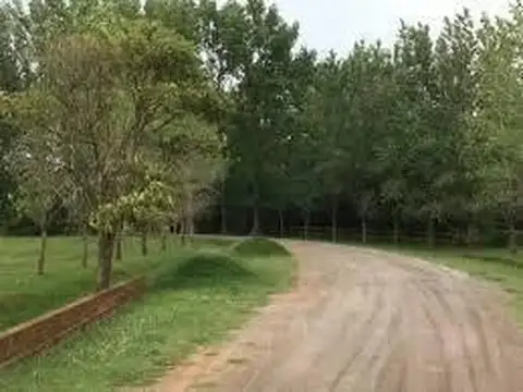 Terreno en Venta en El Malacate, USD 45.000