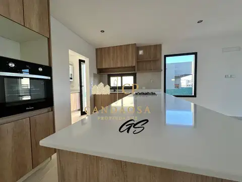 sg Casa Venta Estrenar PREMIUM Santa Elisa