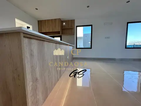 Casa en Venta A Estrenar