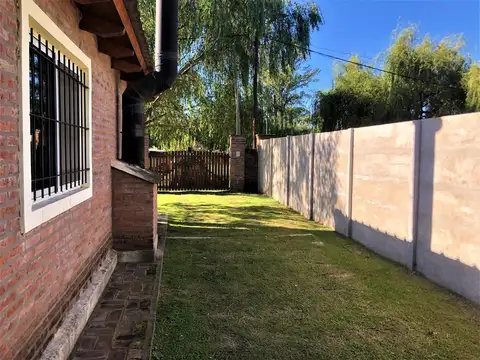 Terreno en Venta 12  mts Frente