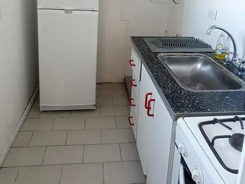 Departamento en Alquiler Temporal al Noroeste