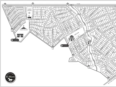 Terreno en Venta de 2235,0 m2