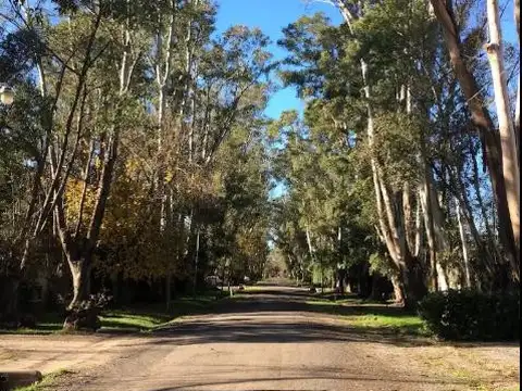 Terreno en Venta de 2235,0 m2