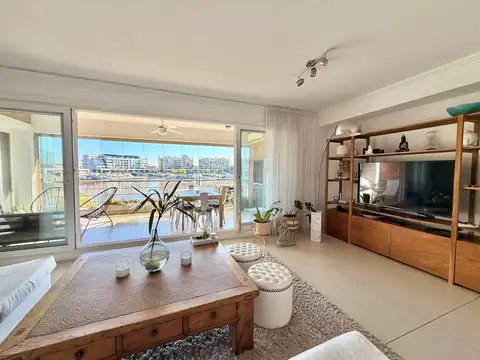 Departamento en Venta 15 años