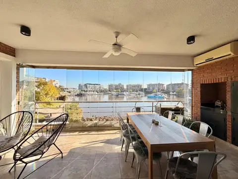 Departamento en Venta de 4 ambientes