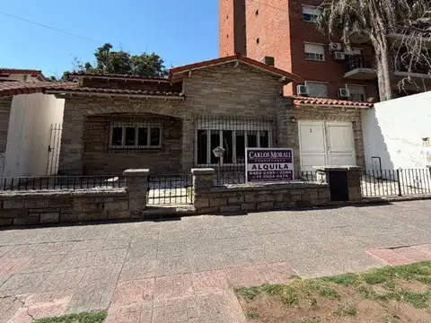 Alquiler casa 3 ambientes